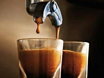 قهوه اسپرسو