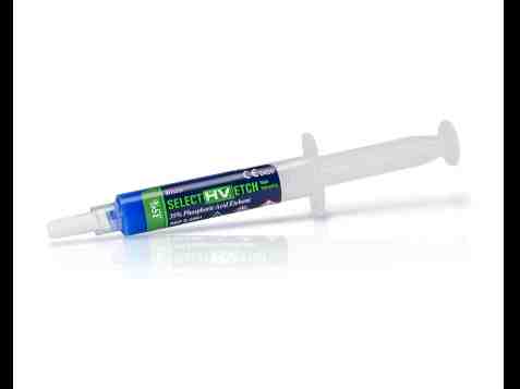اسید فسفریک 5 گرم Bisco- SELECT HV ETCH 35%