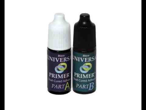 باندینگ یونیورسال پرایمر Bisco- Universal Primer