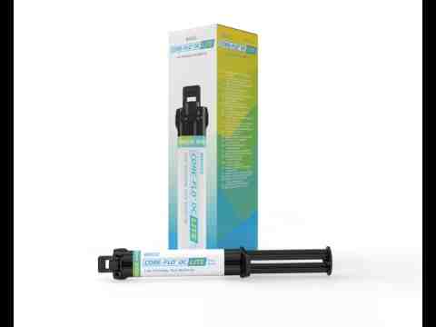 کوربیلدآپ Bisco- CORE FLO DC Lite- OW 2023/10