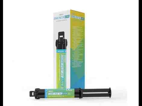 کوربیلدآپ Bisco- CORE FLO DC Lite- Natural