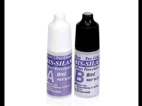 سایلن Bisco- Bis-Silane