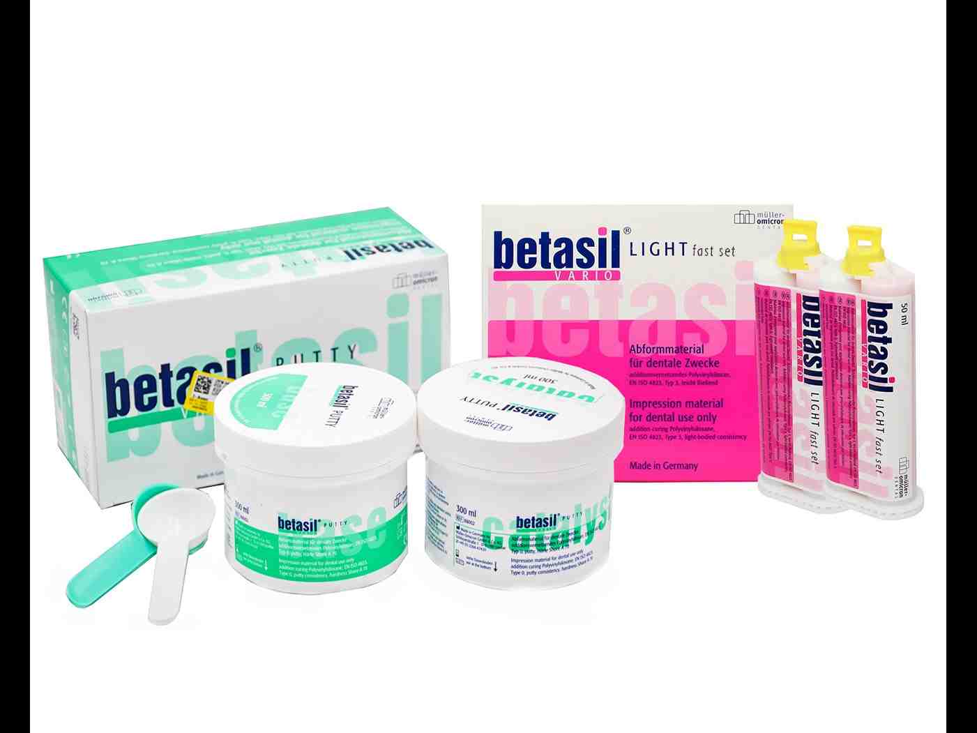 product main
