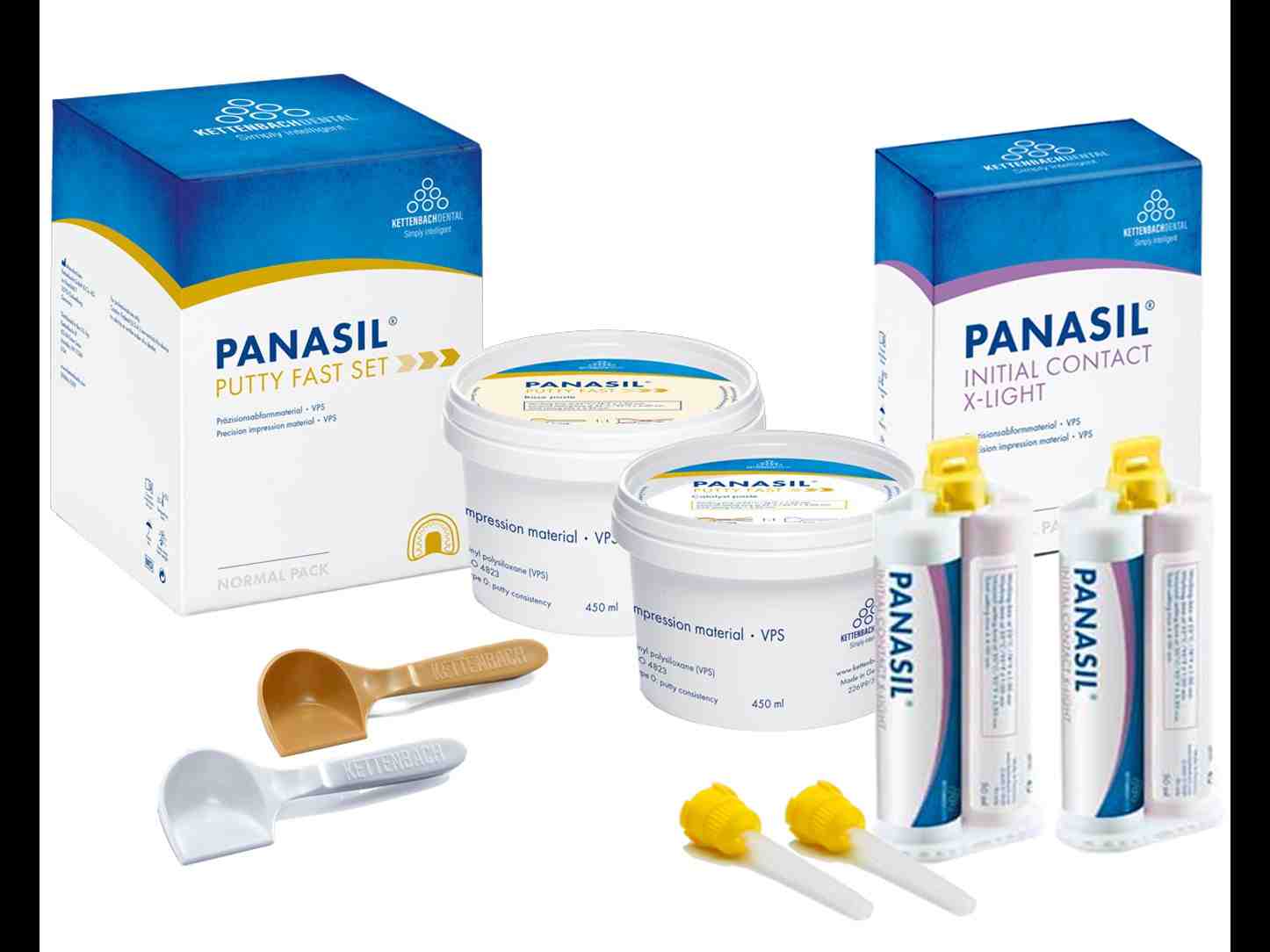 product main