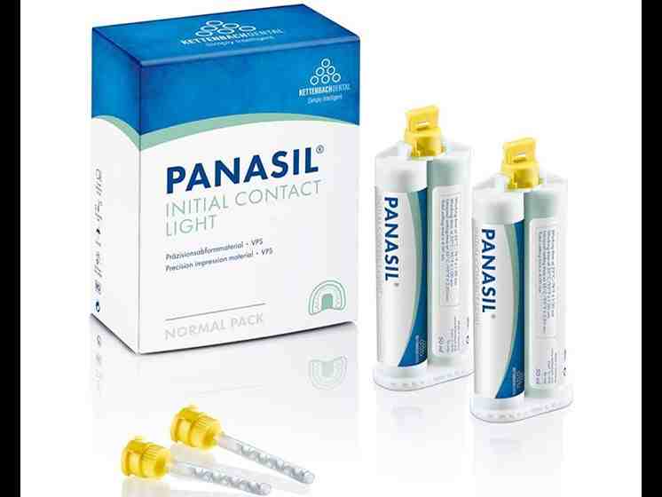 واش LIGHT PANASIL