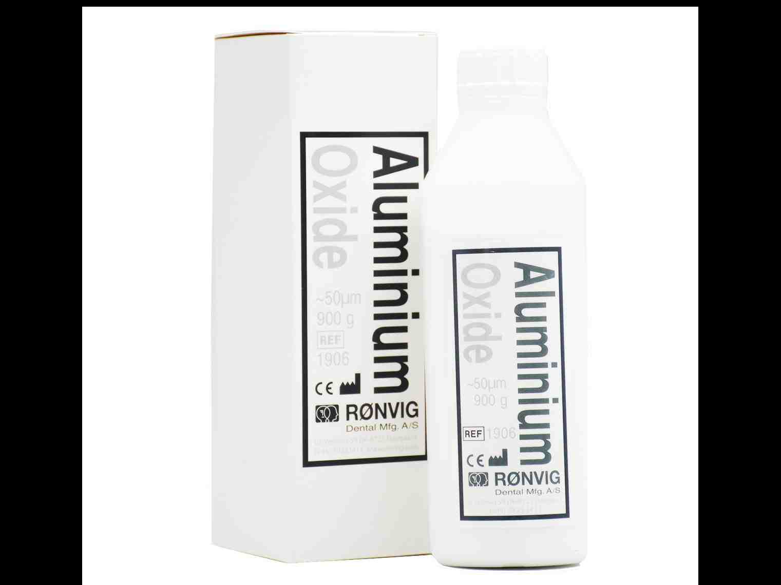Aluminium Oxide