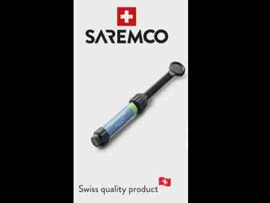 SAREMCO FLOW