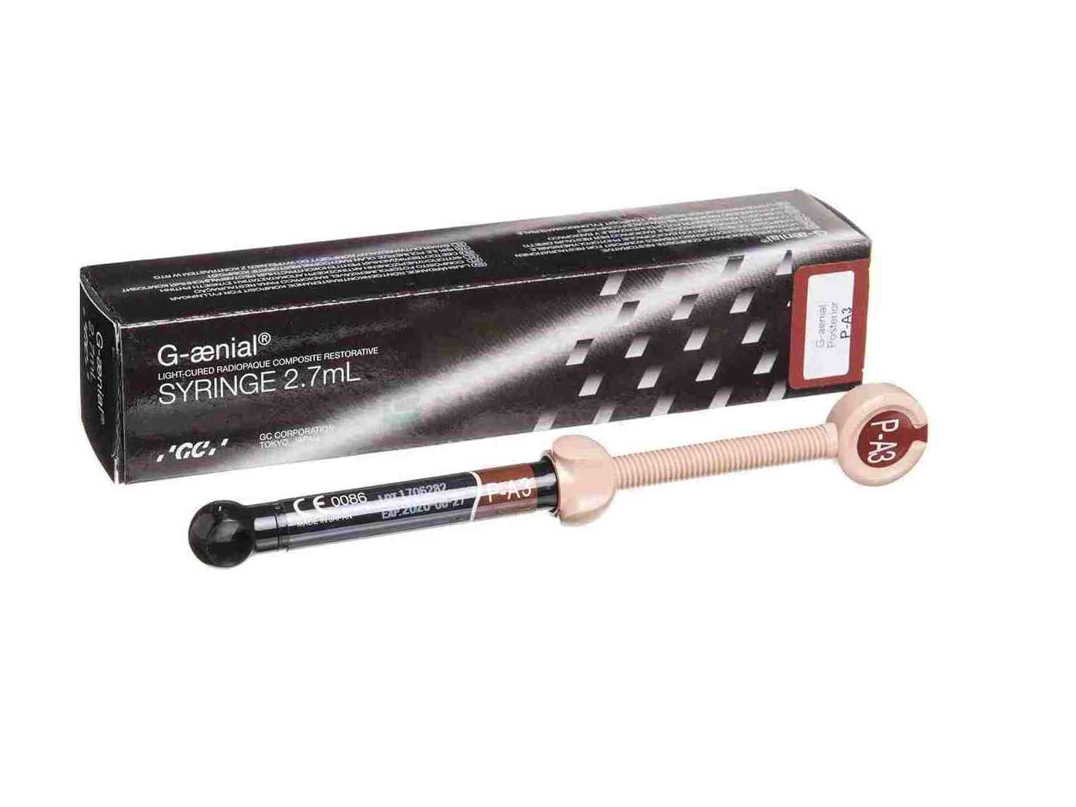 product main
