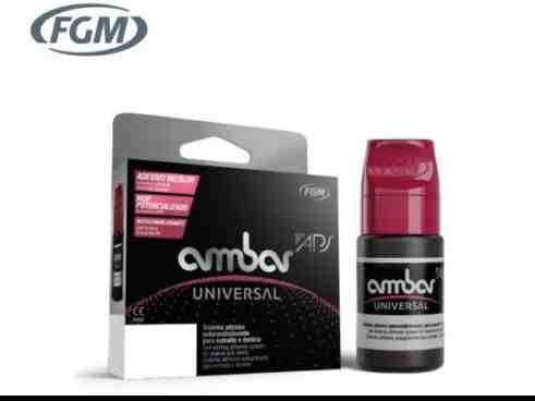 FGM - ambar universal APS