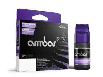 FGM - ambar APS