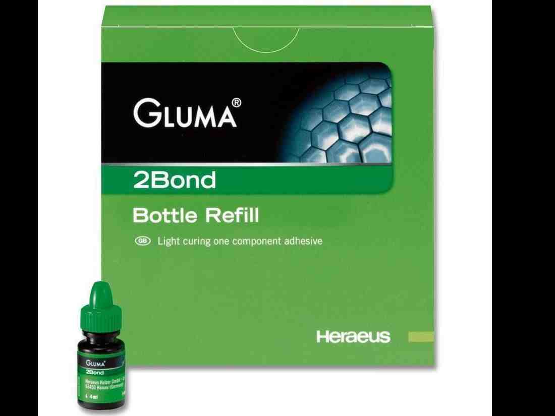 Kulzer - Gluma 2bond