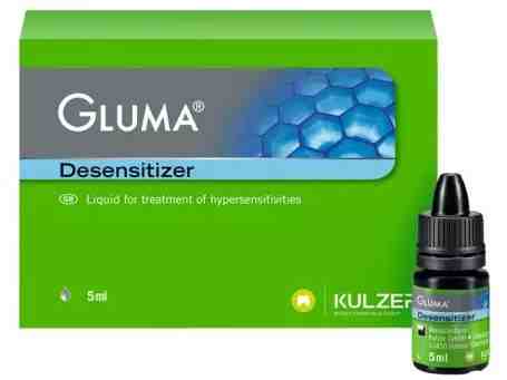 Gluma Desensitizer