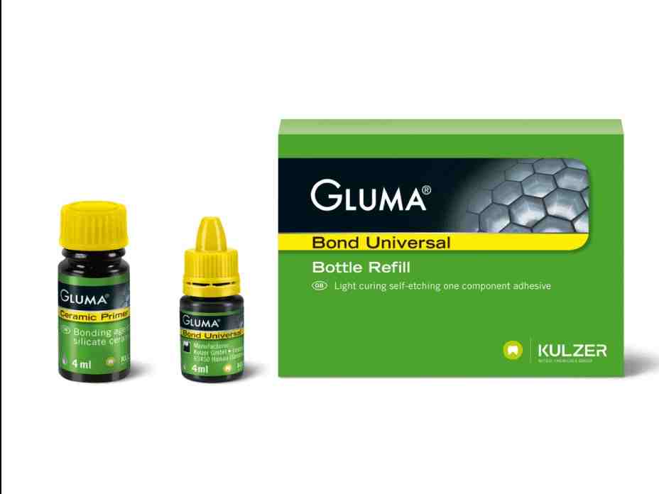 Kulzer - Gluma bond Universal