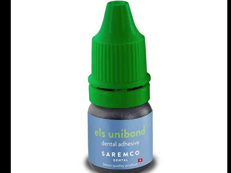 Saremco- Els Unibond 8