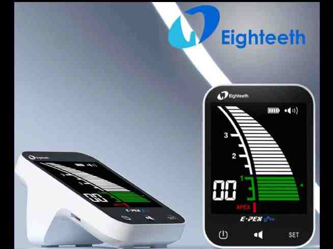 Eighteeth اپکس لوکیتور E-PEX PRO