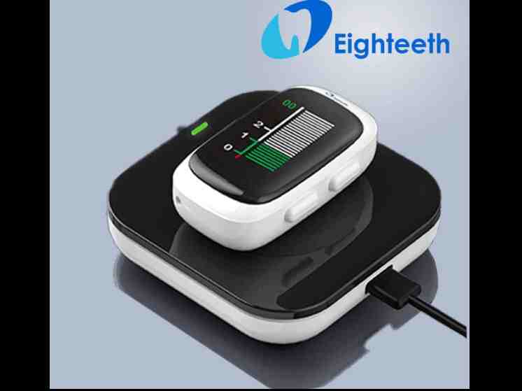 Eighteeth مینی اپکس لوکیتور وایرلس AirPex