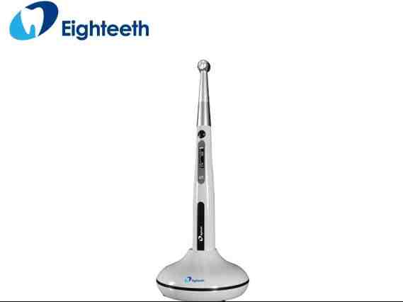 EIGHTEETH لایت کیورد(light cured)