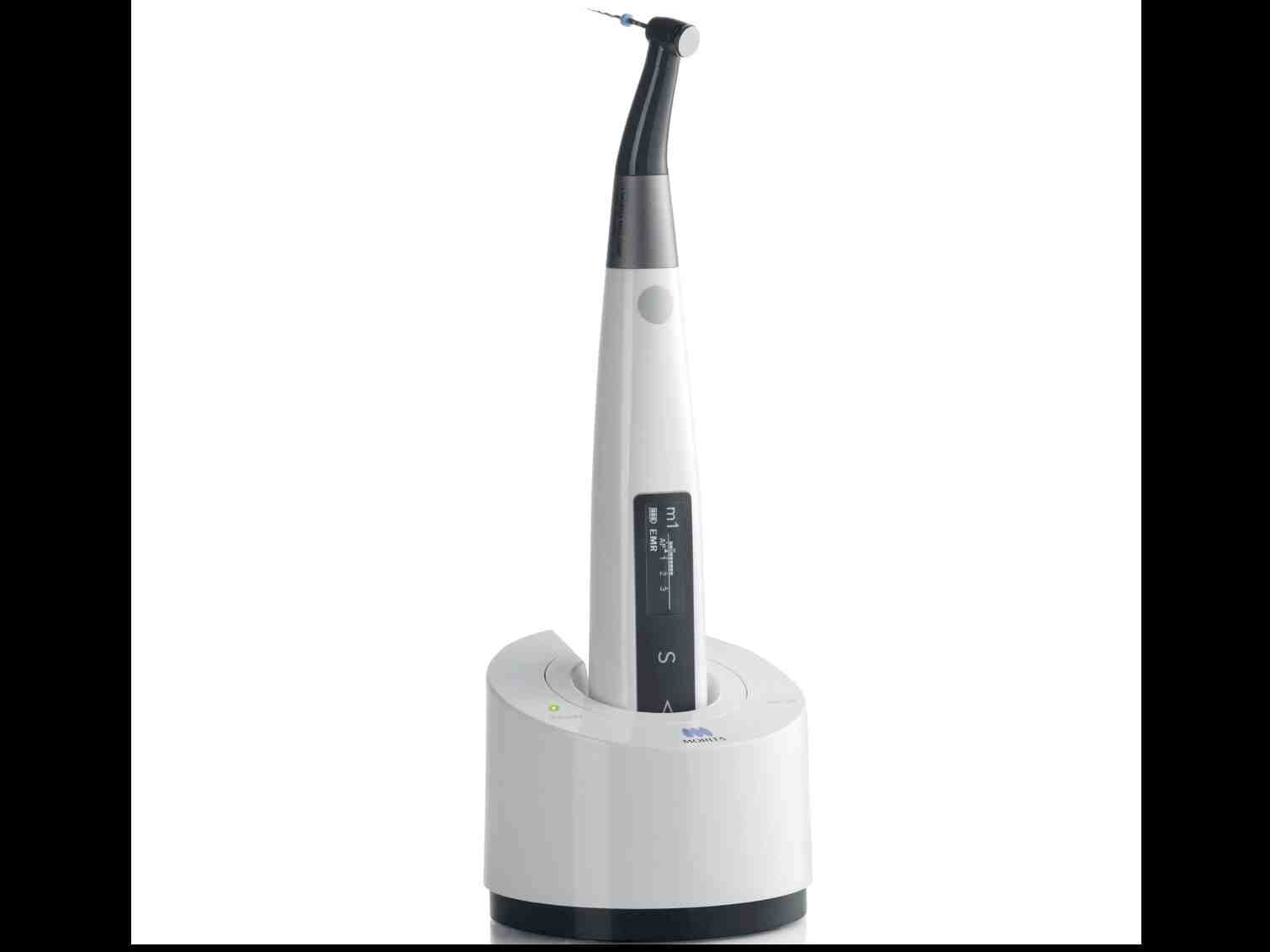 MORITAاپکس و روتاری TRI AUTO ZX2