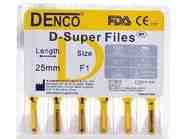 DENCO GOLD طلایی