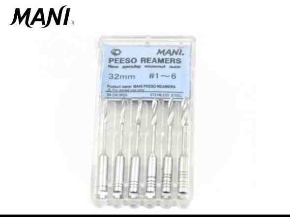 product main