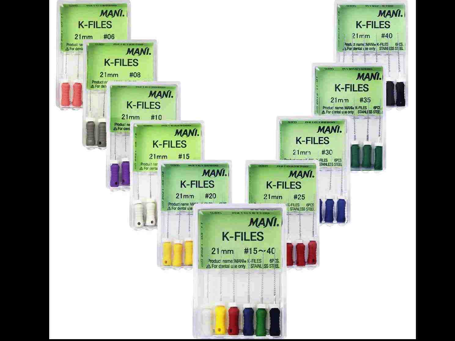 product main