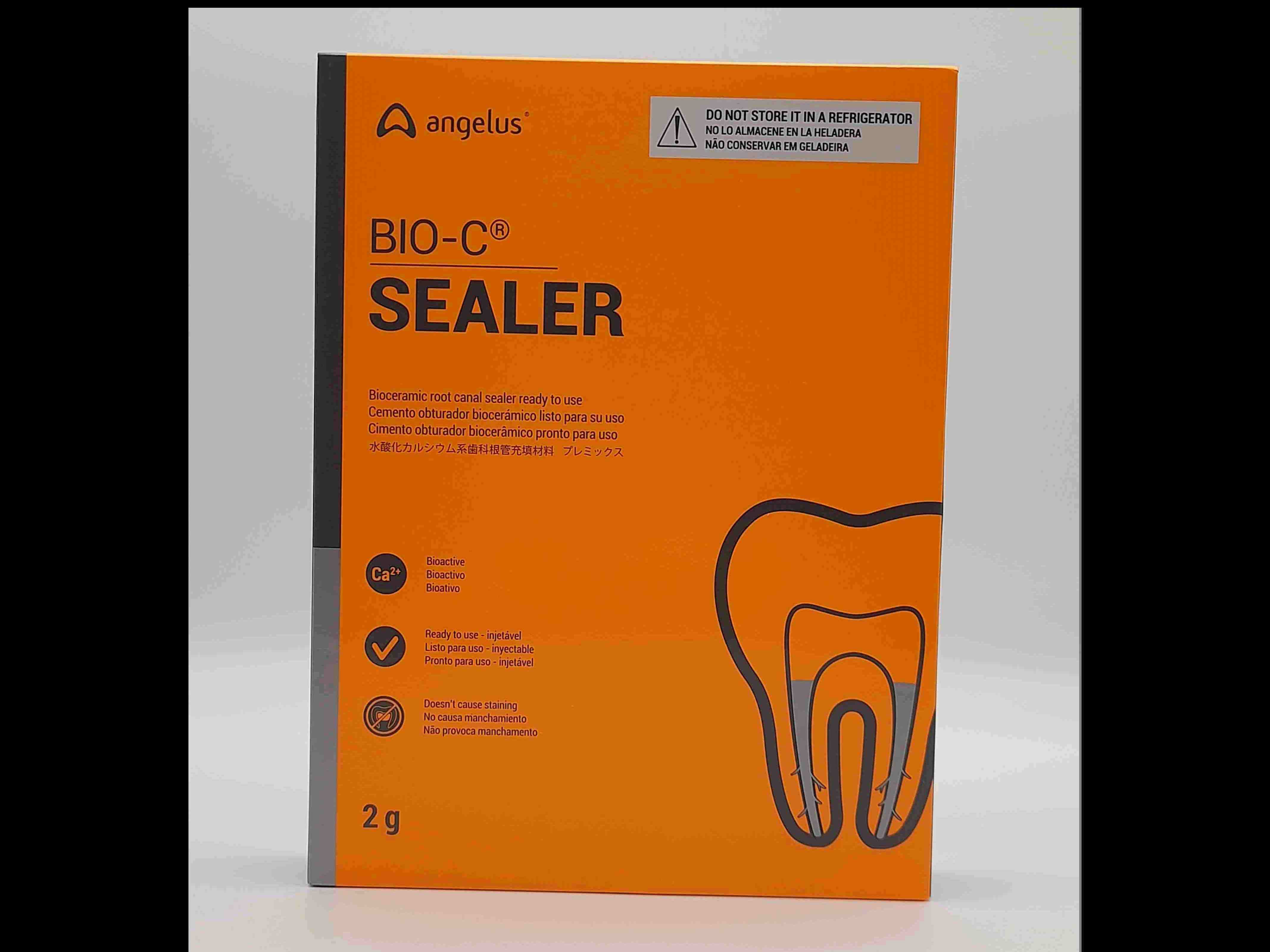 SEALER BIO-C