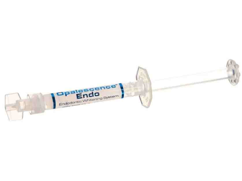 ULTRADENTکیت بلیچینگ اندو %35