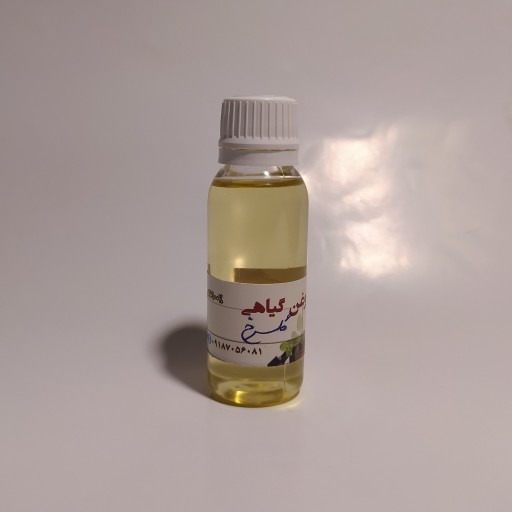 روغن گلسرخ (30میلی)