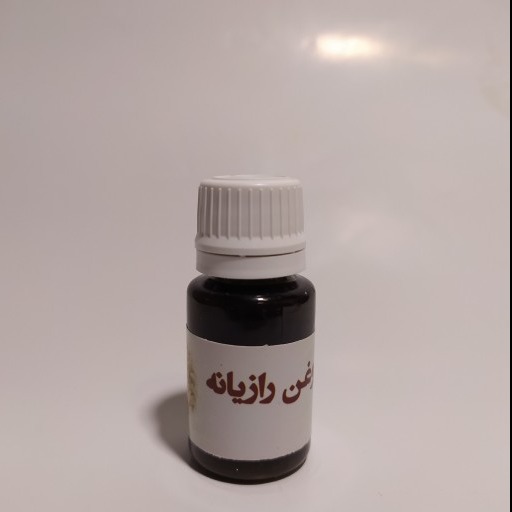 روغن رازیانه خالص و طبیعی (20میلی)