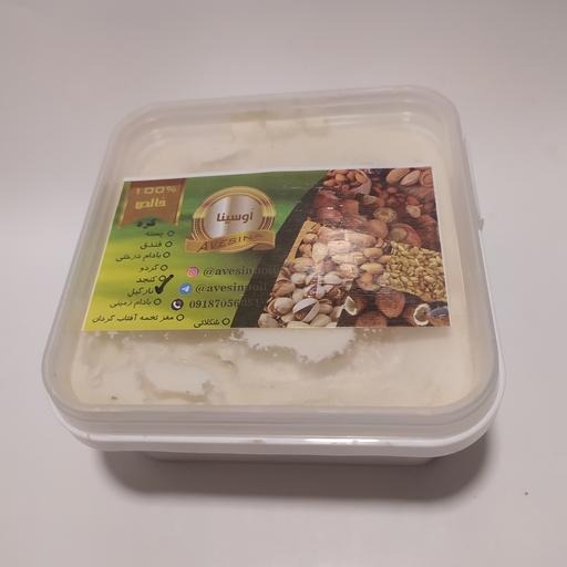 کره نارگیل (250 گرمی)