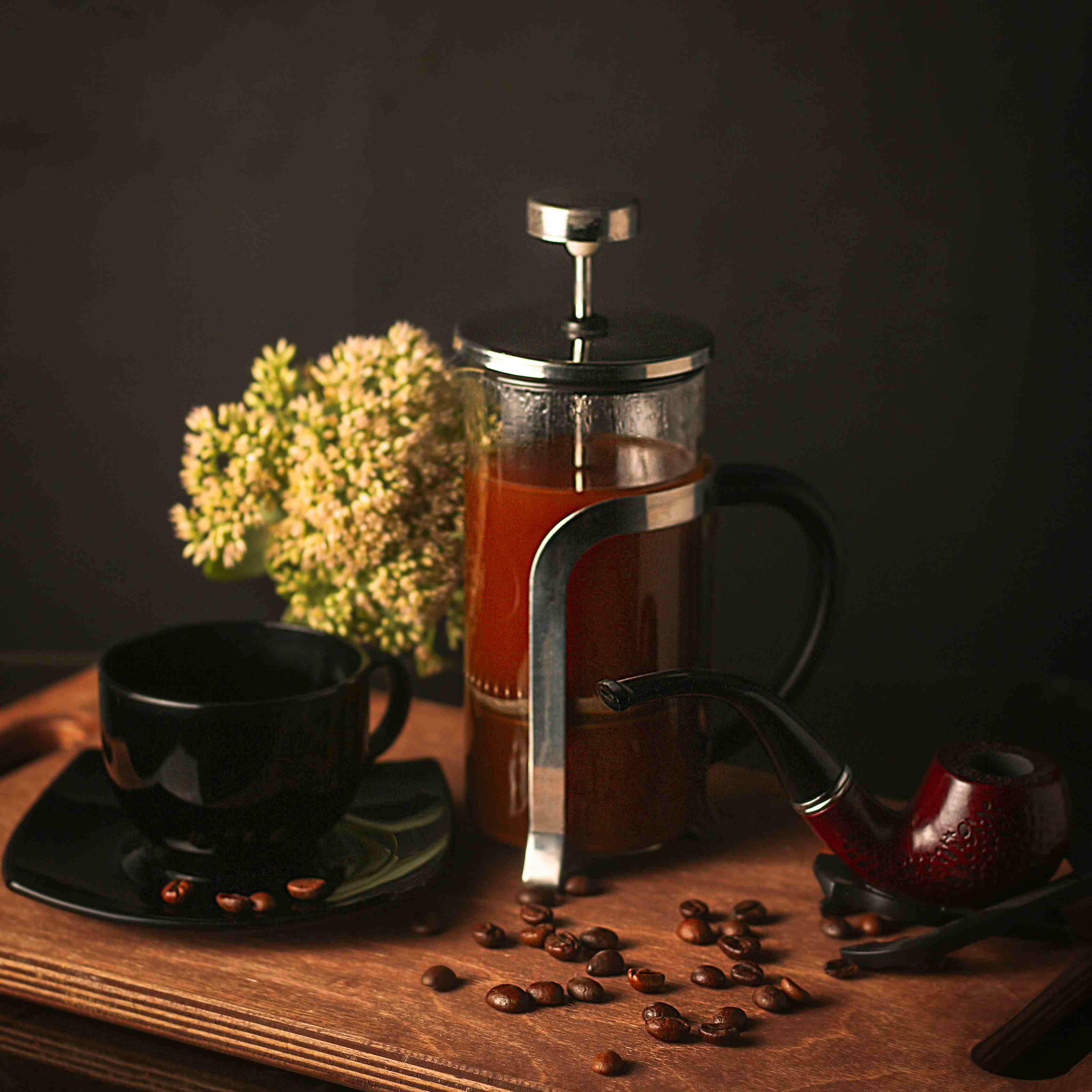 فرنچ پرس