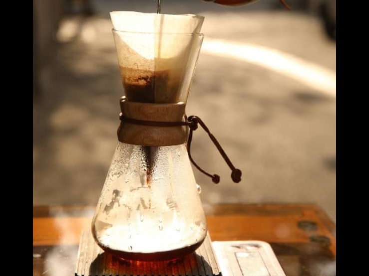 Chemex