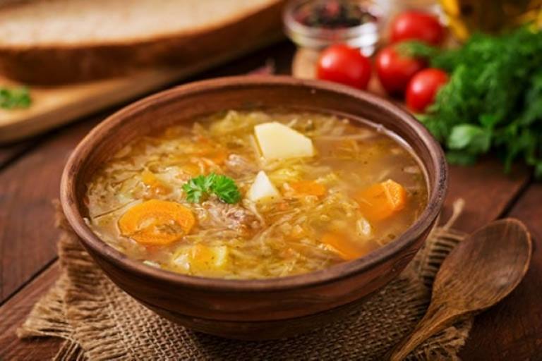 سوپ روز