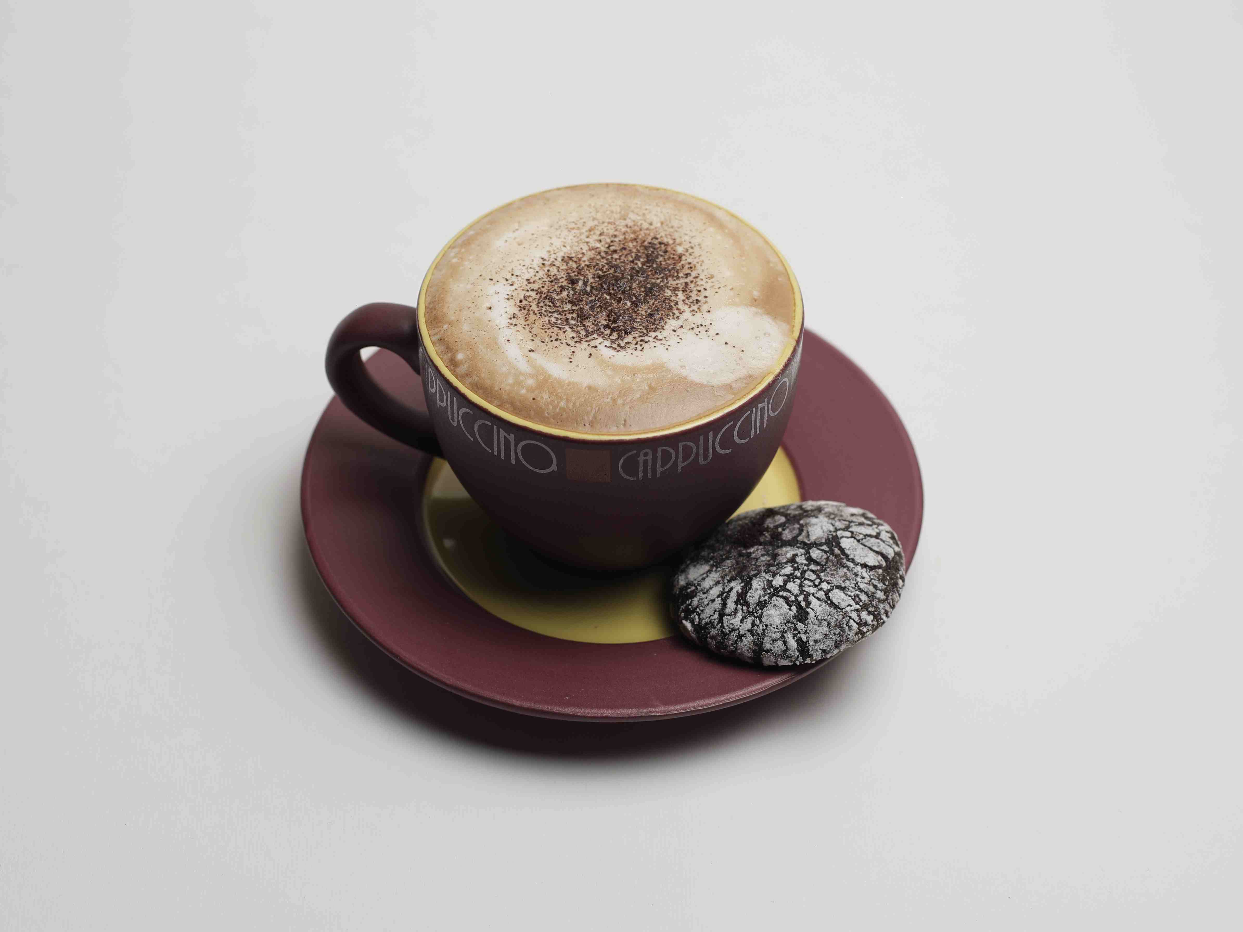 کاپوچینو