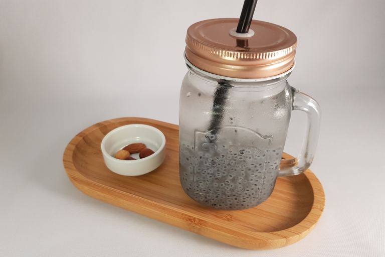 Chiaseed