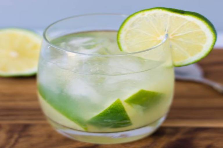 Caipirinha