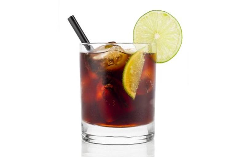 Cuba Libere