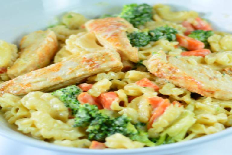 Pasta Marta