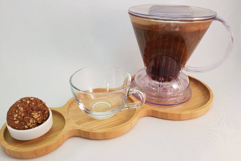 Filter Coffee