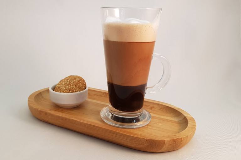 Irish Coffee