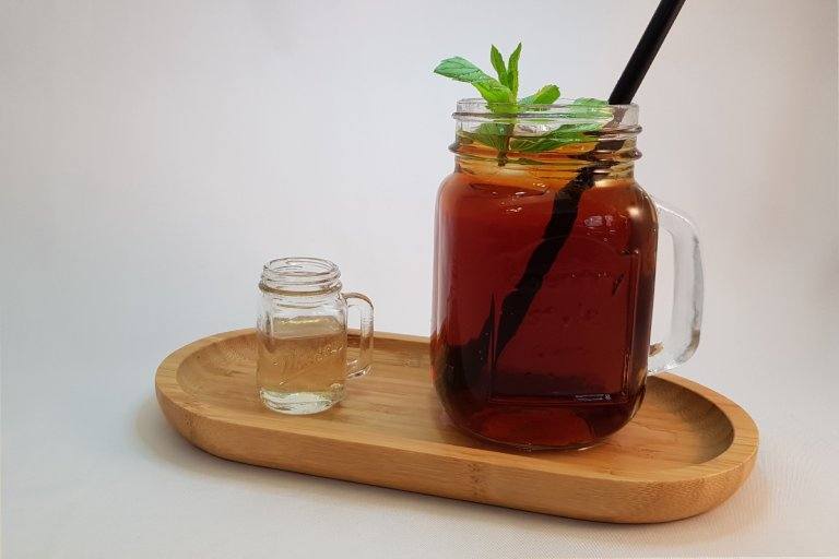 Ice Coffee