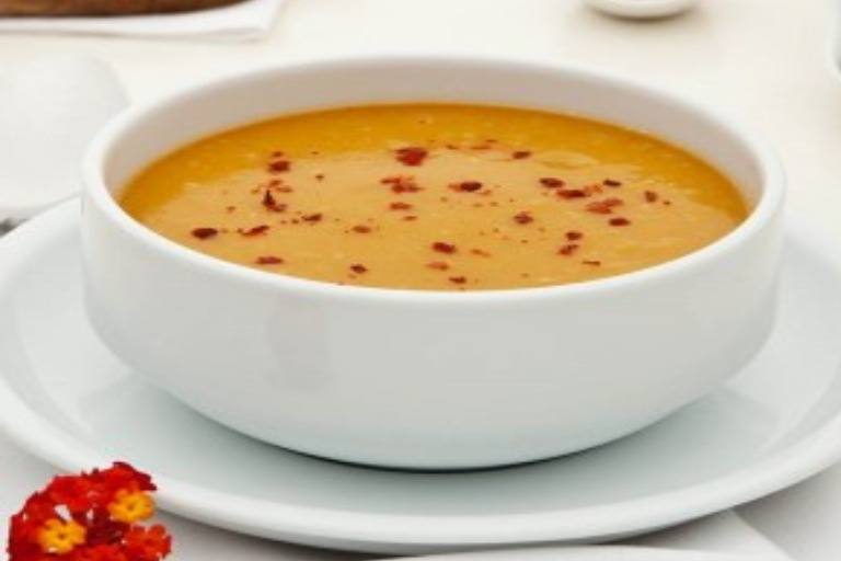 Lentil Soup