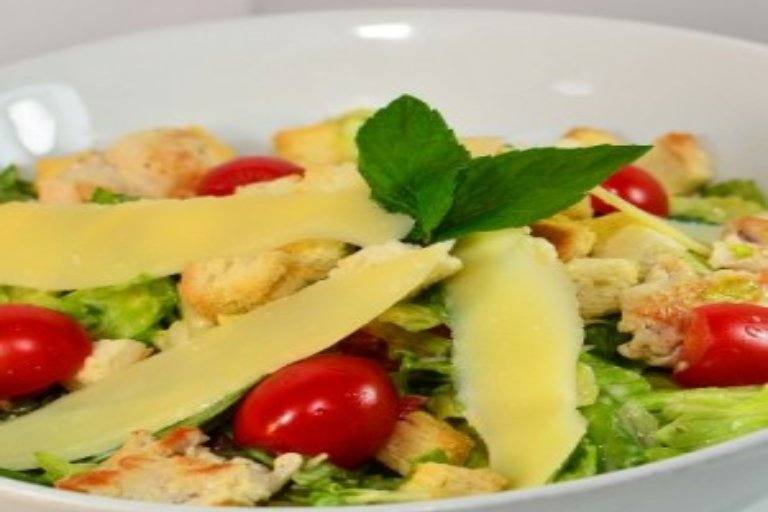 Caesar Salad