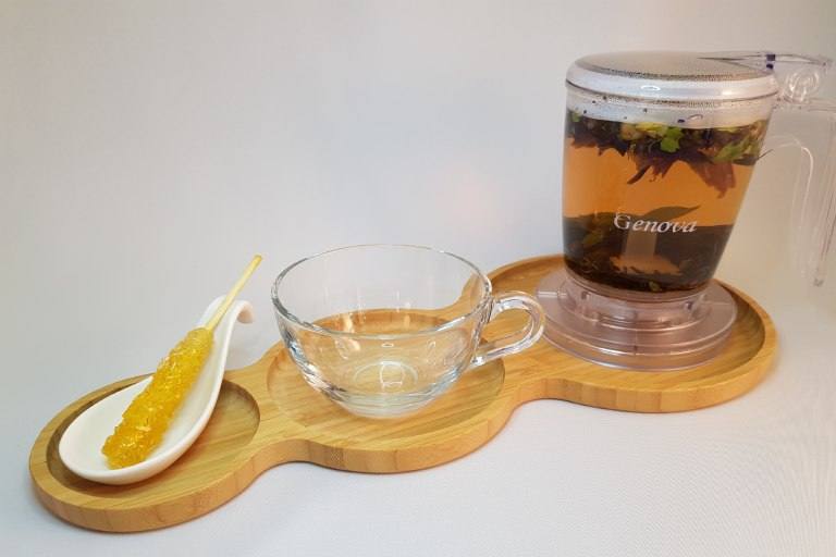 Relax Tea
