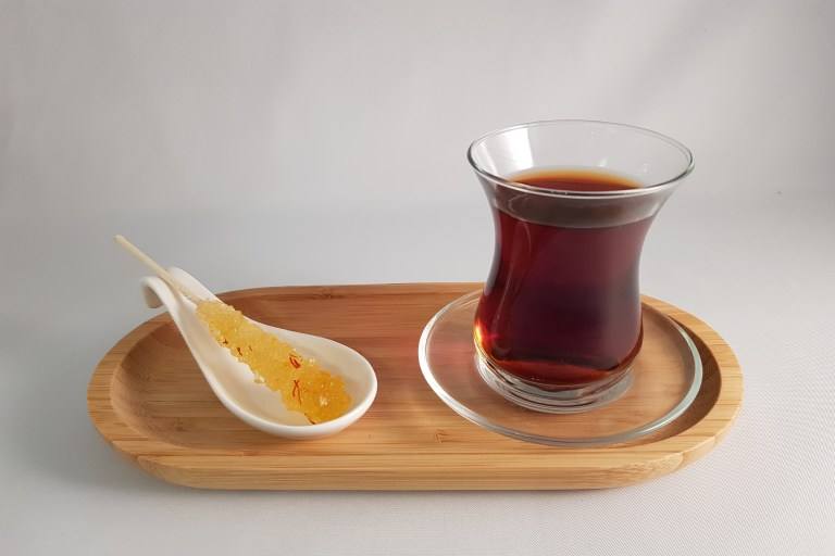 Turkish Tea
