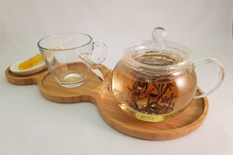 White Tea