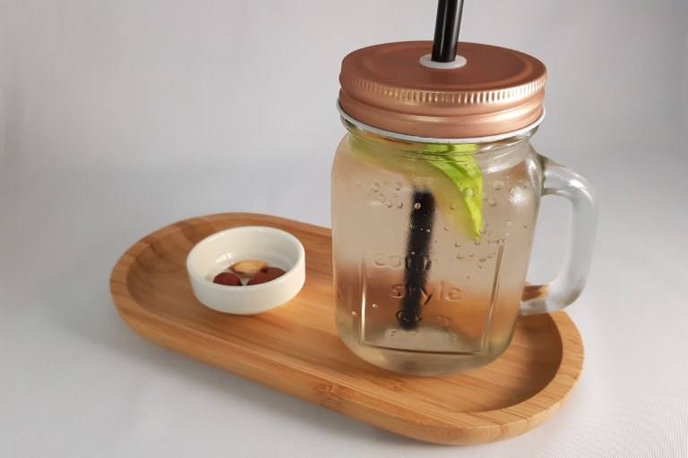 Wite Iced Tea