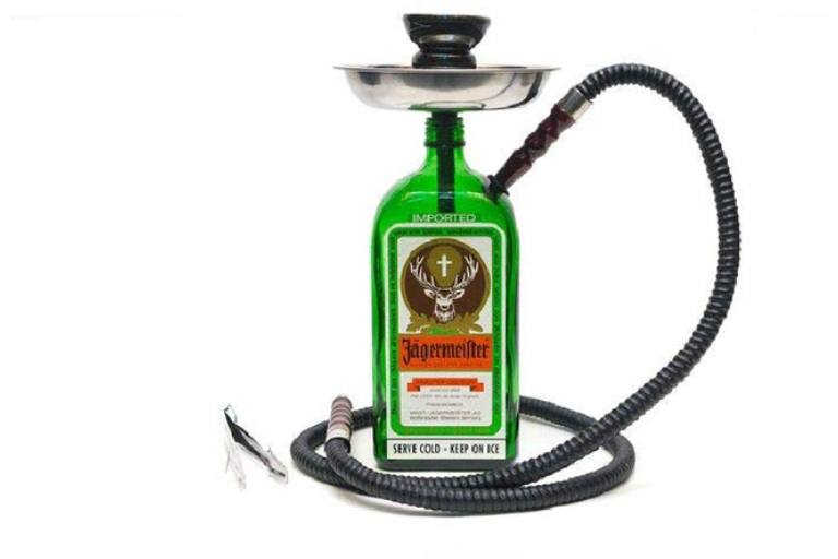 Jager Bomb