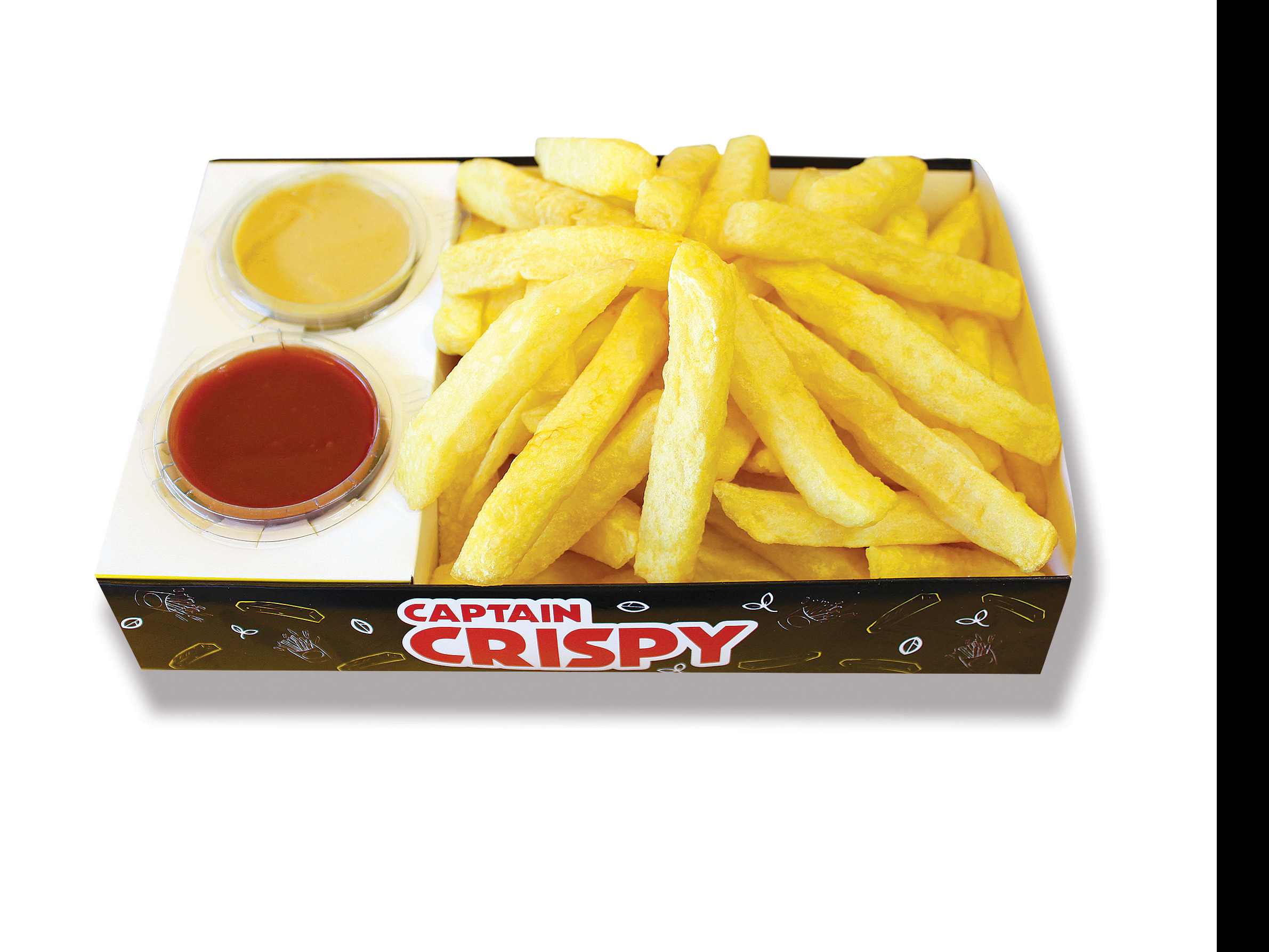 بلژیکی کوچک (قیفی/ظرفی)