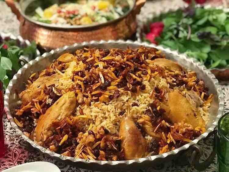 محبوس عربی